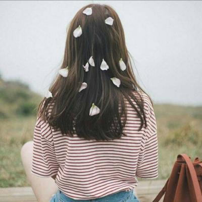 qq女生头像背影时尚图片