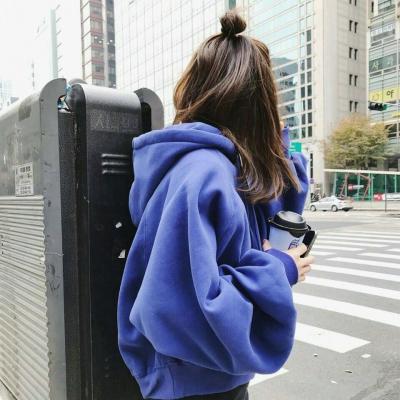 qq女生头像背影时尚图片