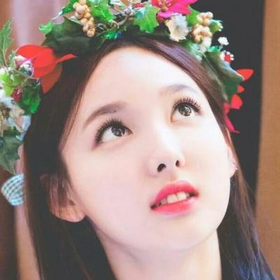 霸气高冷伤感女生头像图片
