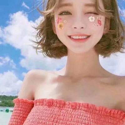 霸气高冷伤感女生头像图片