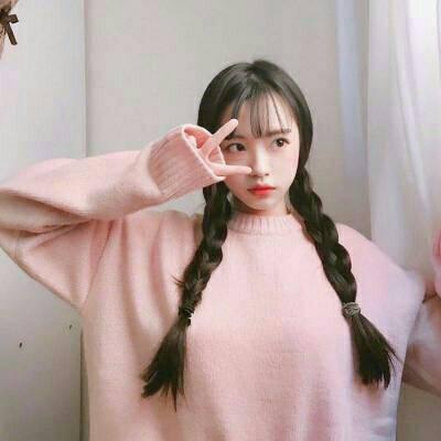 动漫qq女生个性头像图片