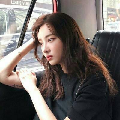 动漫qq女生个性头像图片