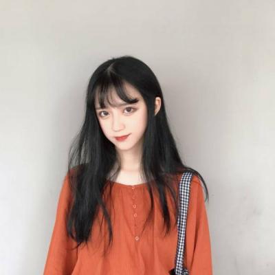 动漫qq女生个性头像图片