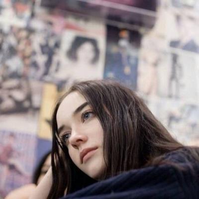 qq头像动态图片女生图片