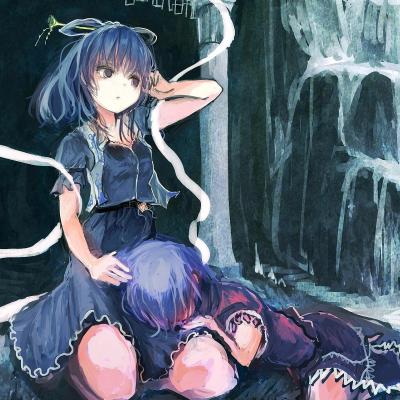 女生卡通头像可爱漂亮图片