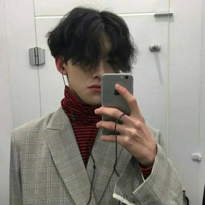 超酷的帅气qq头像 男生 阳光背影图片