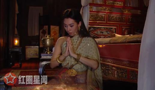 泰剧天生一对小说叫什么 天生一对原著中文版哪能看图片