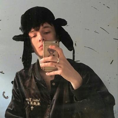 2018最新欧美最帅头像男生图片帅气图片