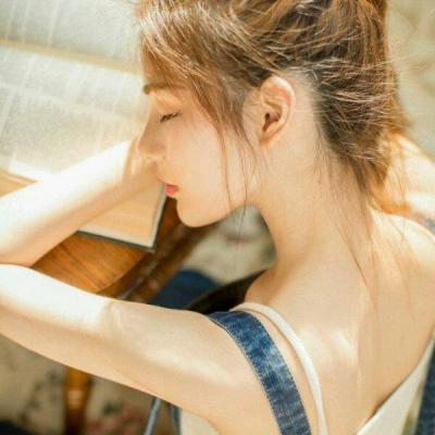 可爱的二次元女生头像图片