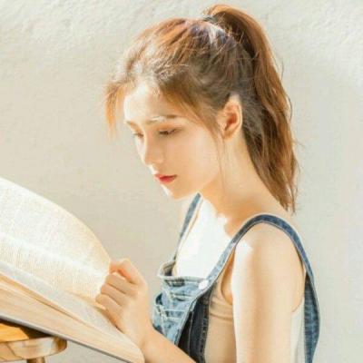 可爱的二次元女生头像图片