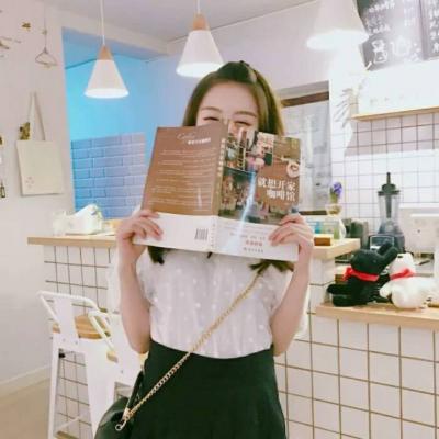 可爱的二次元女生头像图片