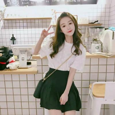 可爱的二次元女生头像图片