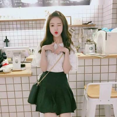 可爱的二次元女生头像图片