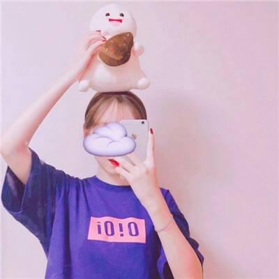 高冷女生头像高清头像图片