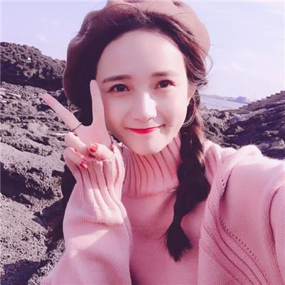 qq闺蜜黑白头像女生图片