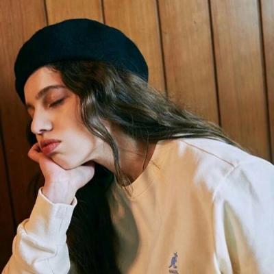 女生好看的头像少女心图片