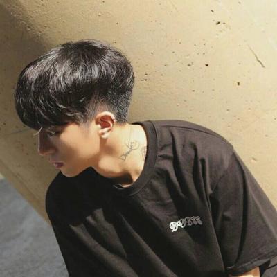 2018超帅霸气明星头像男生和女生图片大全图片