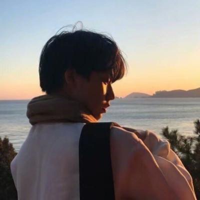 2018超帅霸气明星头像男生和女生图片大全图片