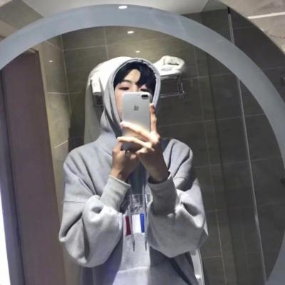 2018超帅霸气明星头像男生和女生图片大全图片