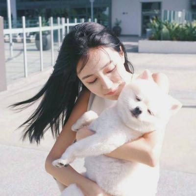 qq头像朝国女生头像图片