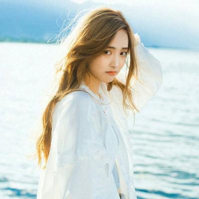qq头像朝国女生头像图片
