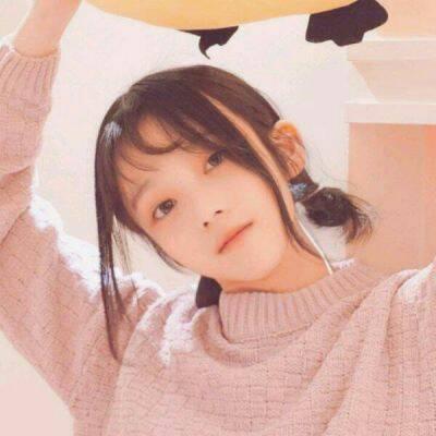 qq头像朝国女生头像图片