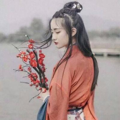女生图片短发霸气头像图片