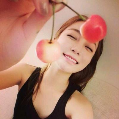 有个性的背影头像女生图片