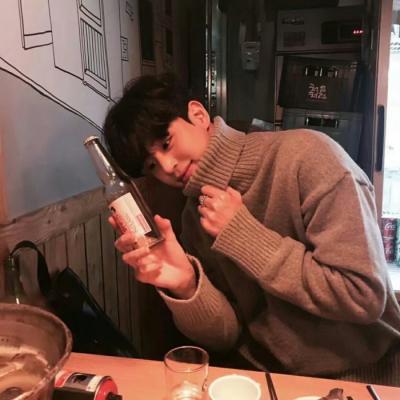 2018好看的qq头像qq头像男生城市夜景图片