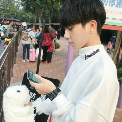2018好看的qq头像qq头像男生城市夜景图片