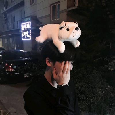 2018温柔单身男生头像图片图片