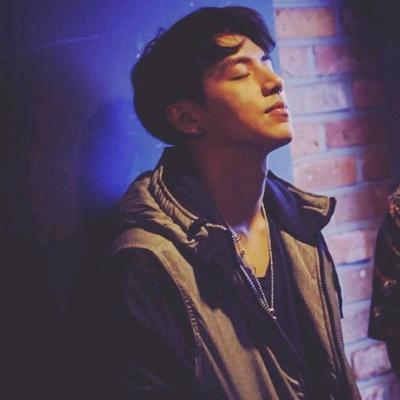 2018温柔单身男生头像图片图片