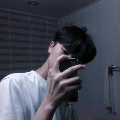 2018温柔单身男生头像图片图片