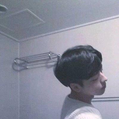 2018温柔单身男生头像图片图片