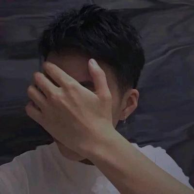 2018温柔单身男生头像图片图片