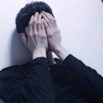 2018温柔单身男生头像图片图片