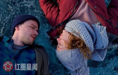 花滑女王电影讲的是谁 花滑女王有原型吗图片