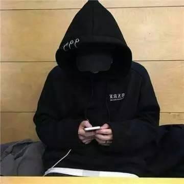 2018快手头像图片社会人男霸气微信头像男生个性霸气冷酷图片