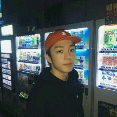 2018轮滑男生头像图片大全图片