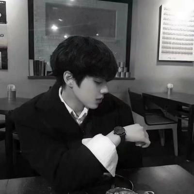 2018微信紫色qq头像男生小头像图片