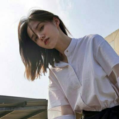 萌娃头像女生搞怪可爱图片