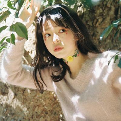 萌娃头像女生搞怪可爱图片