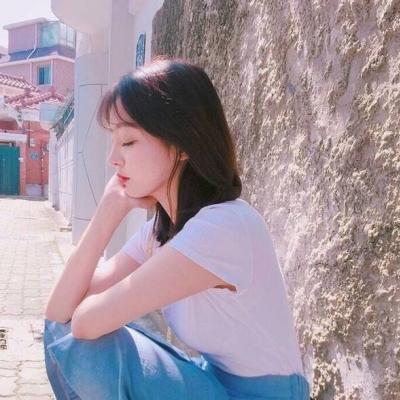 萌娃头像女生搞怪可爱图片