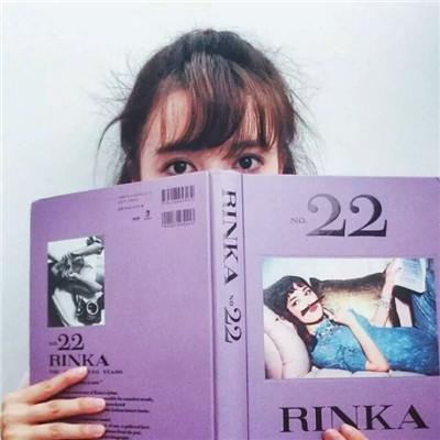 女生头像漫画高清头像图片
