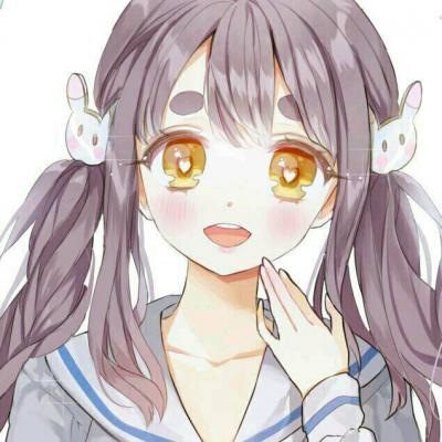 下载女生头像带字图片图片