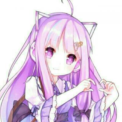 下载女生头像带字图片图片
