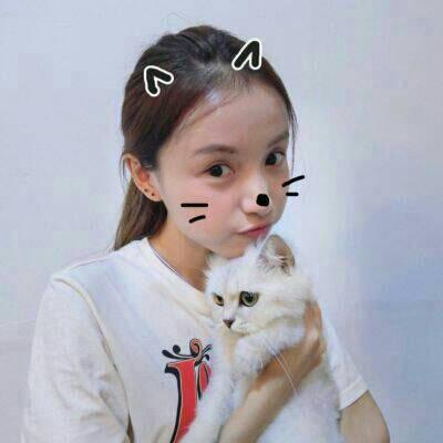 qq头像霸气动漫女生图片