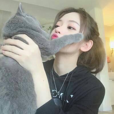 qq头像霸气动漫女生图片