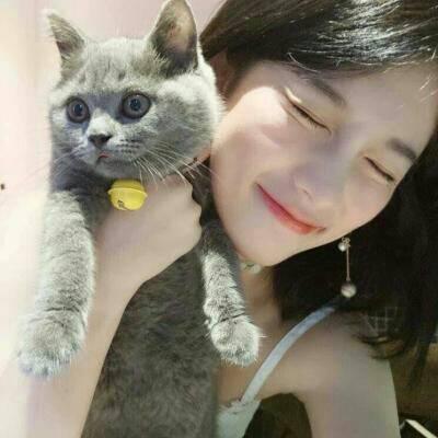 qq头像霸气动漫女生图片