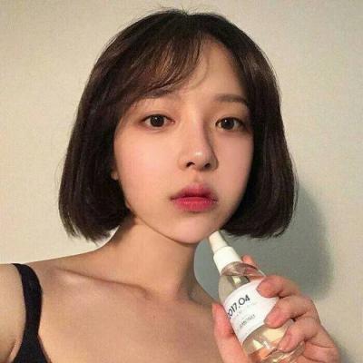 可爱小女生头像萌图片